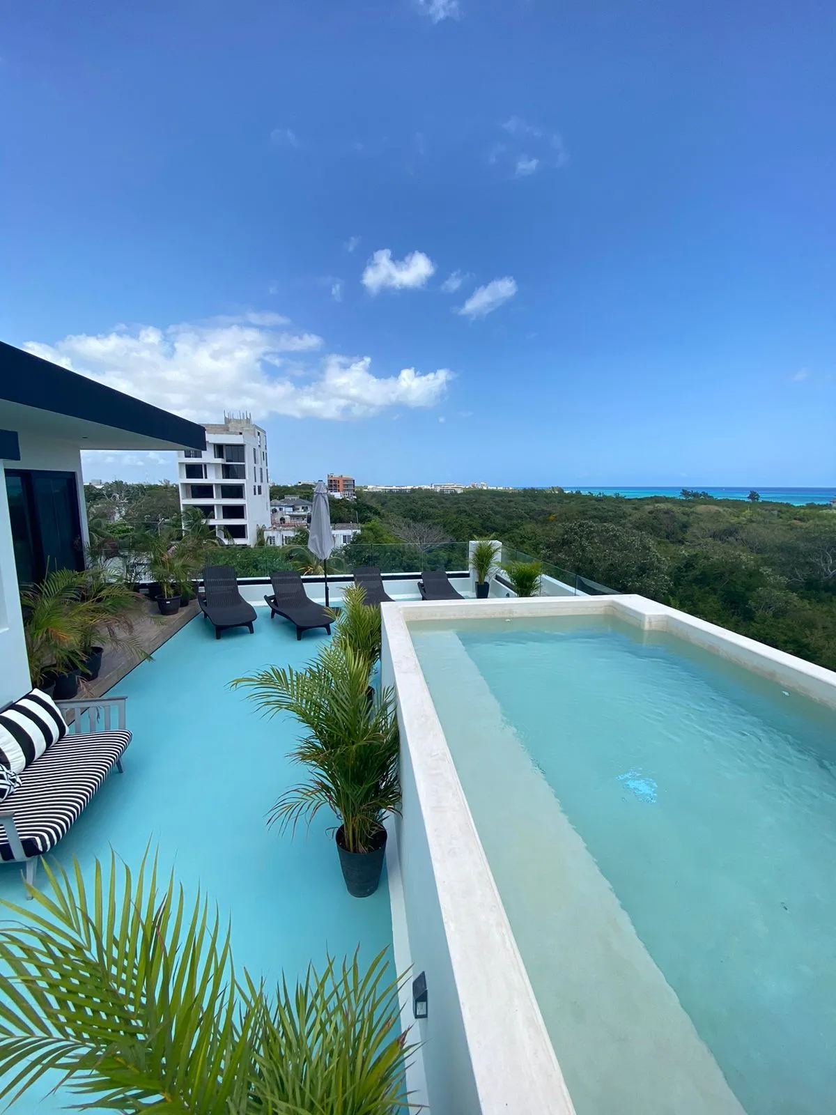 Studio Apartment in Centro, Bali-La Joya