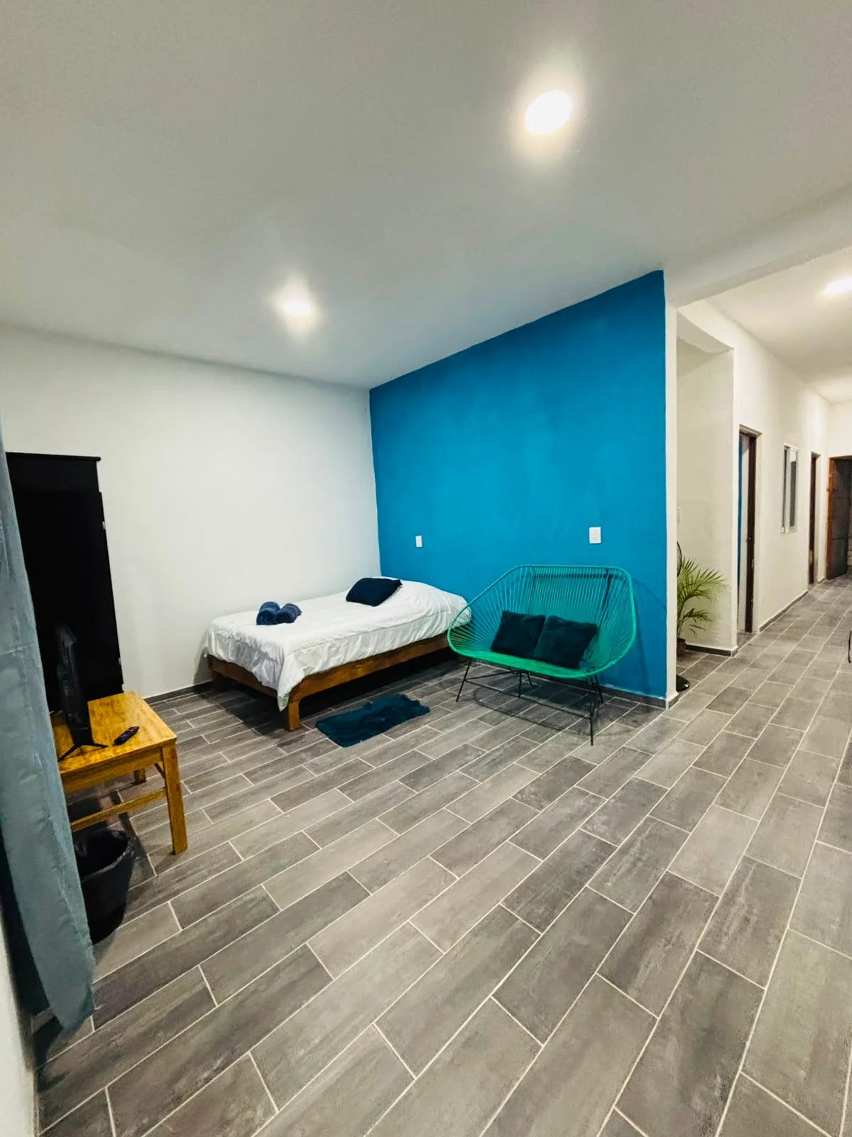 Apartment in La Barra, Puerto Escondido