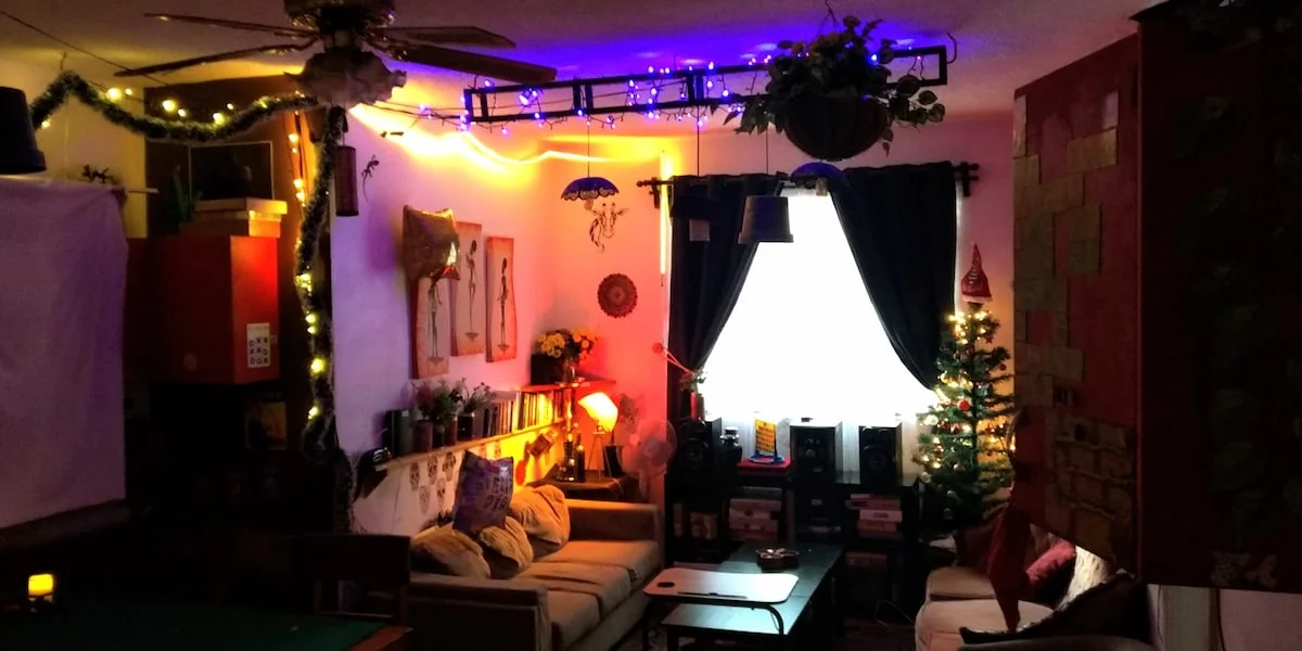 Private Room in Escandón, CDMX