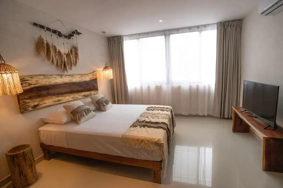 Apartment for Rent in Tulum
