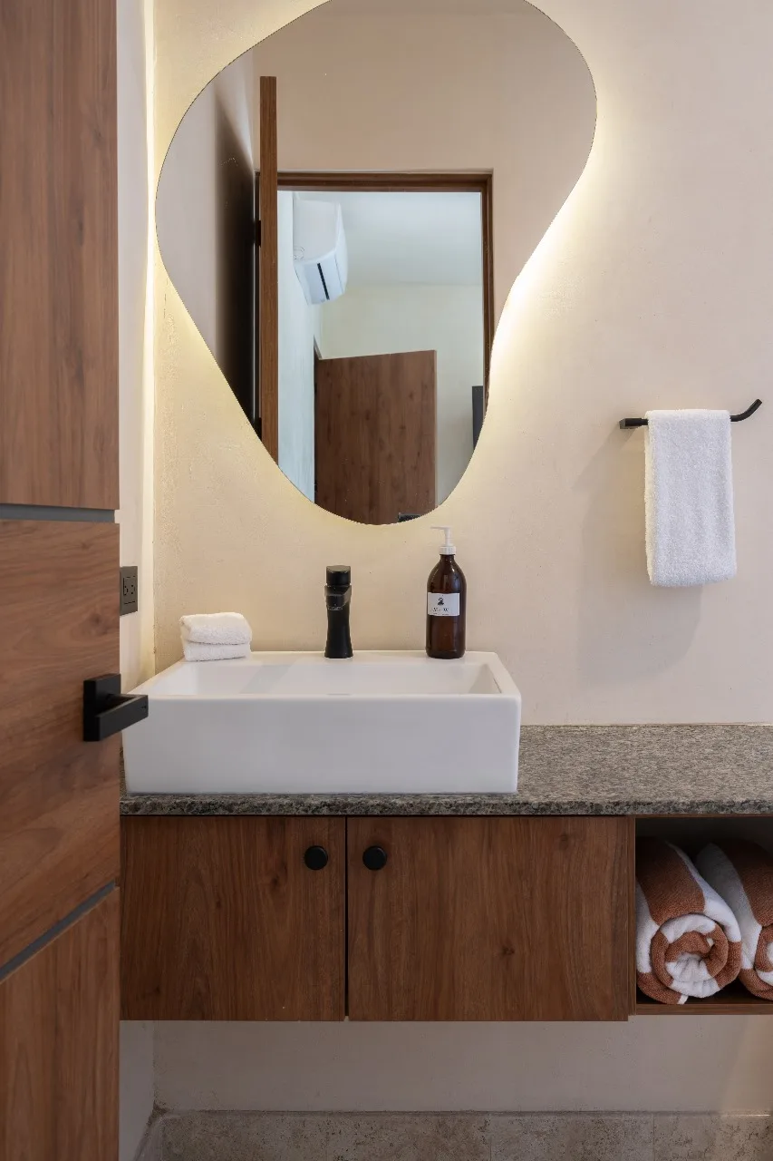 3 Bedroom Penthouse in Aldea Zama
