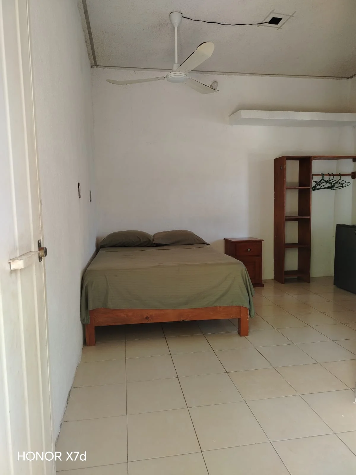Private Room in Puerto Escondido