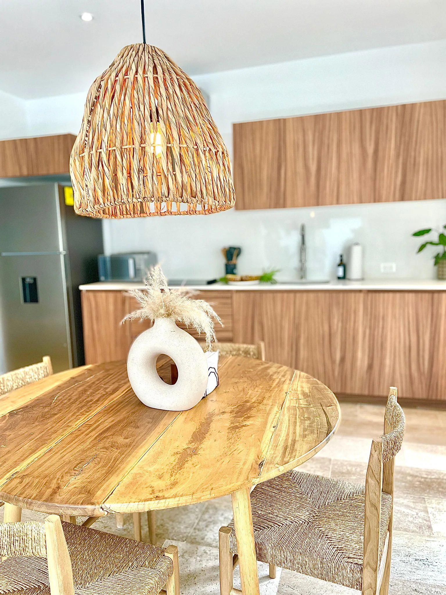 Apartment in Zama