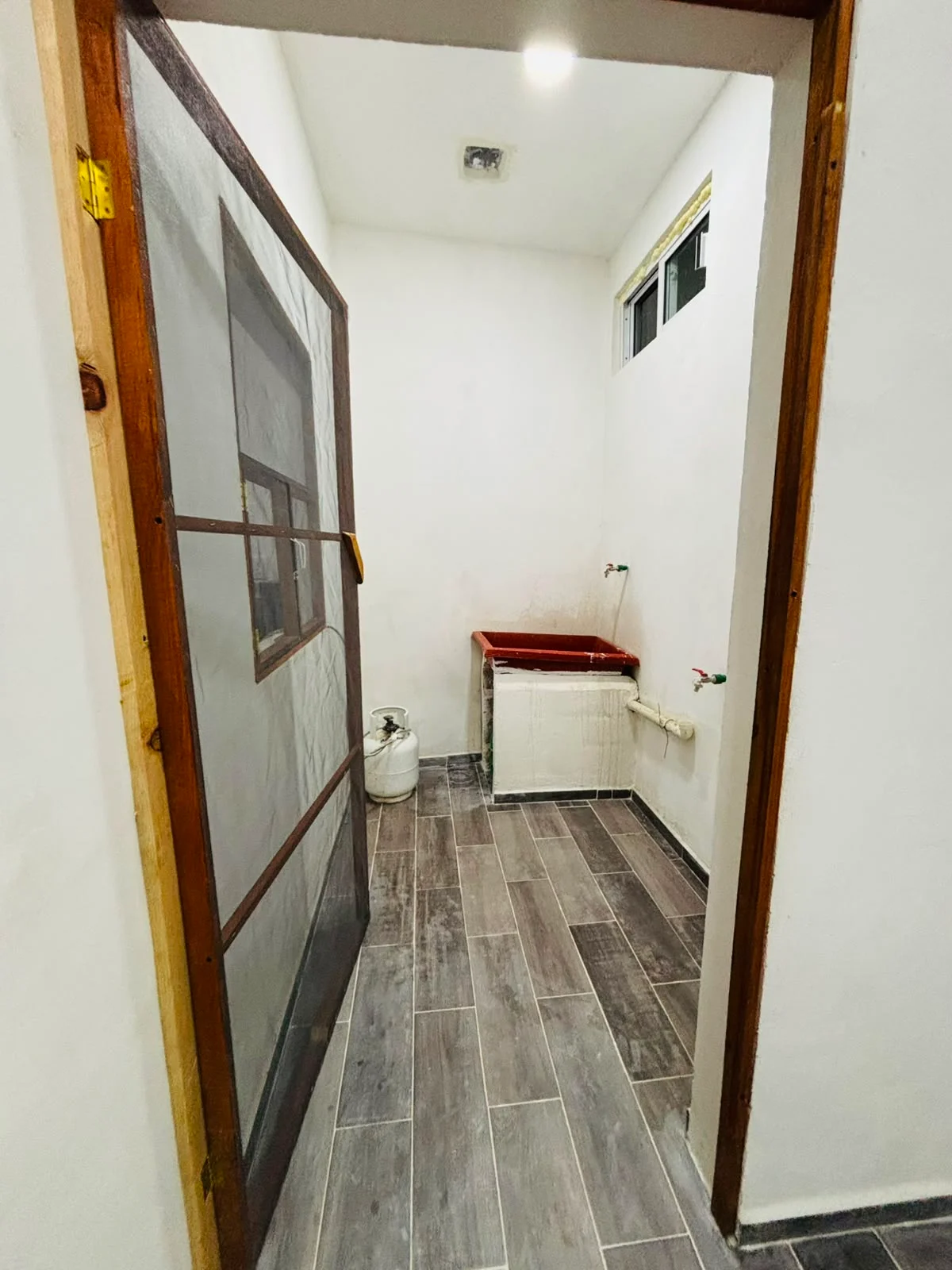 Apartment in La Barra, Puerto Escondido