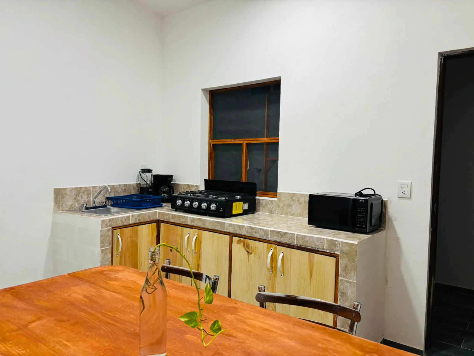 Apartment in La Barra, Puerto Escondido