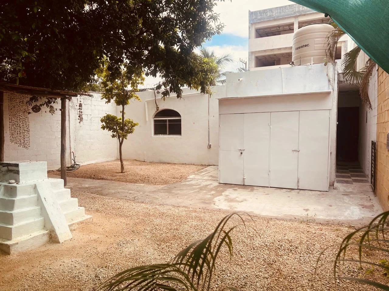 House For Rent in Playa del Carmen Center