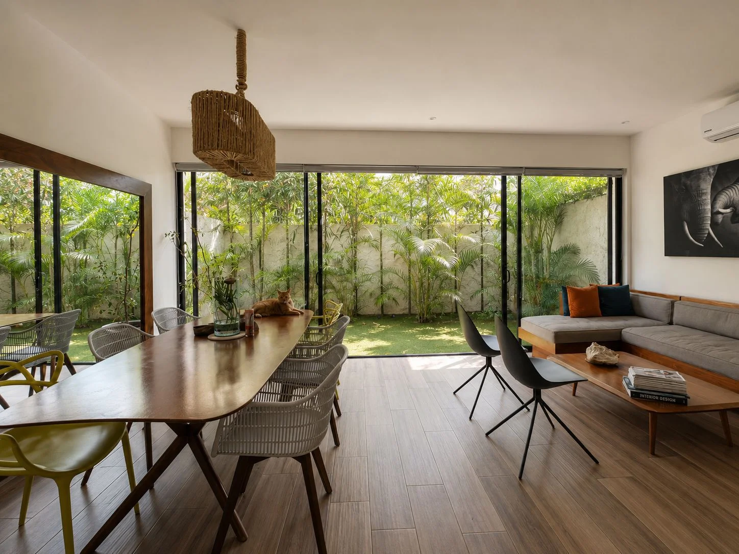 3-Level House in Aldea Serena, Playa del Carmen