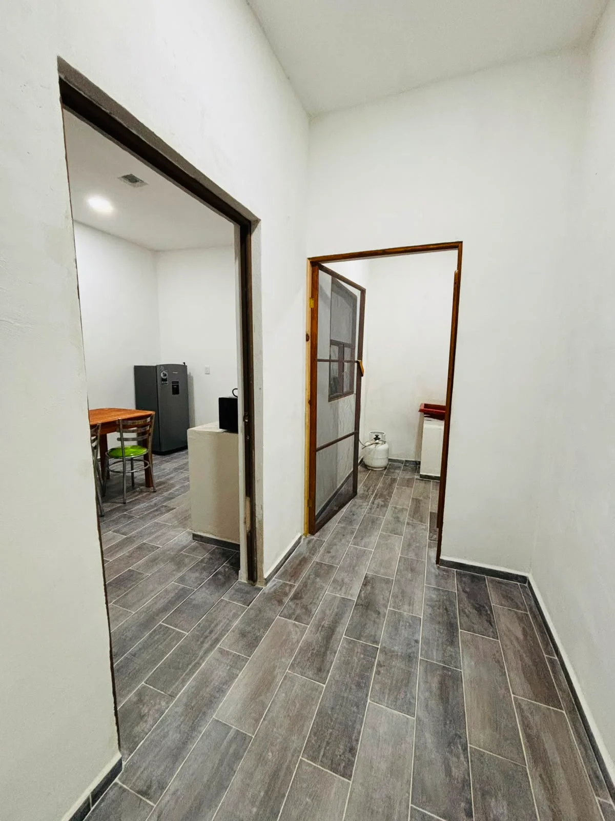 Apartment in La Barra, Puerto Escondido
