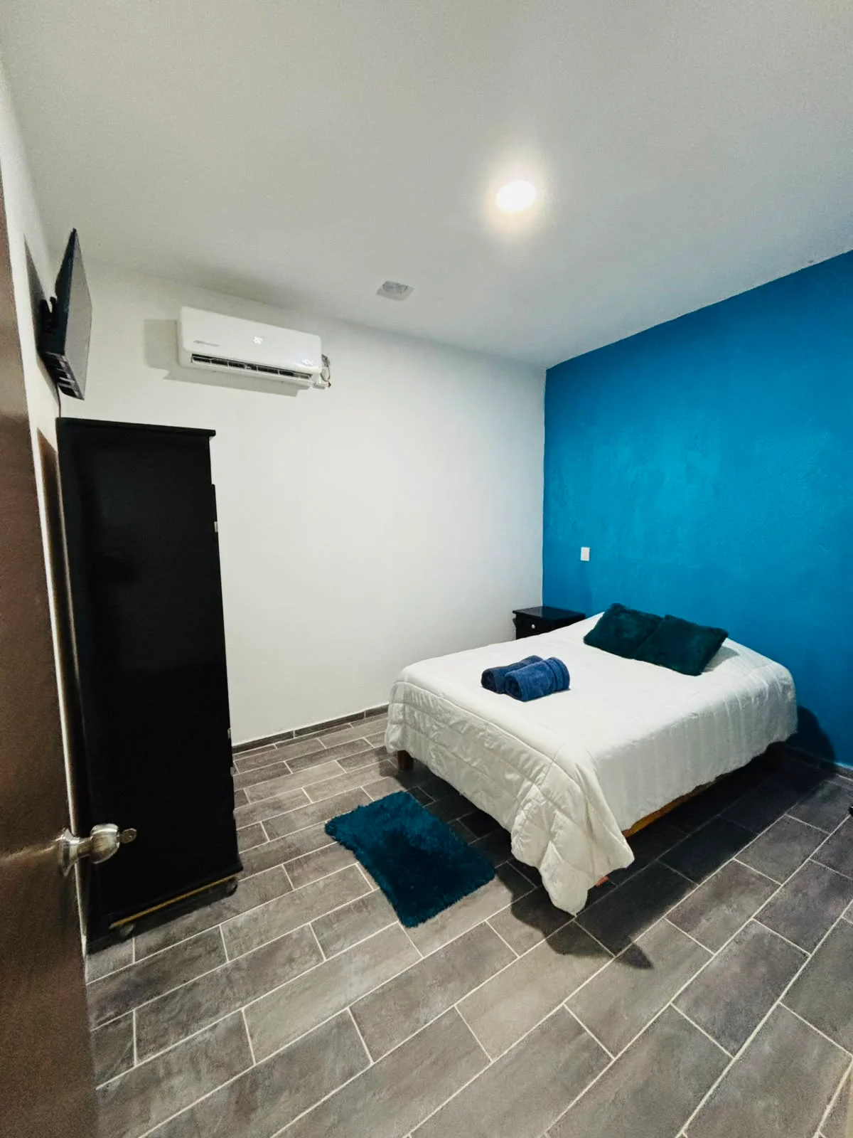 Apartment in La Barra, Puerto Escondido