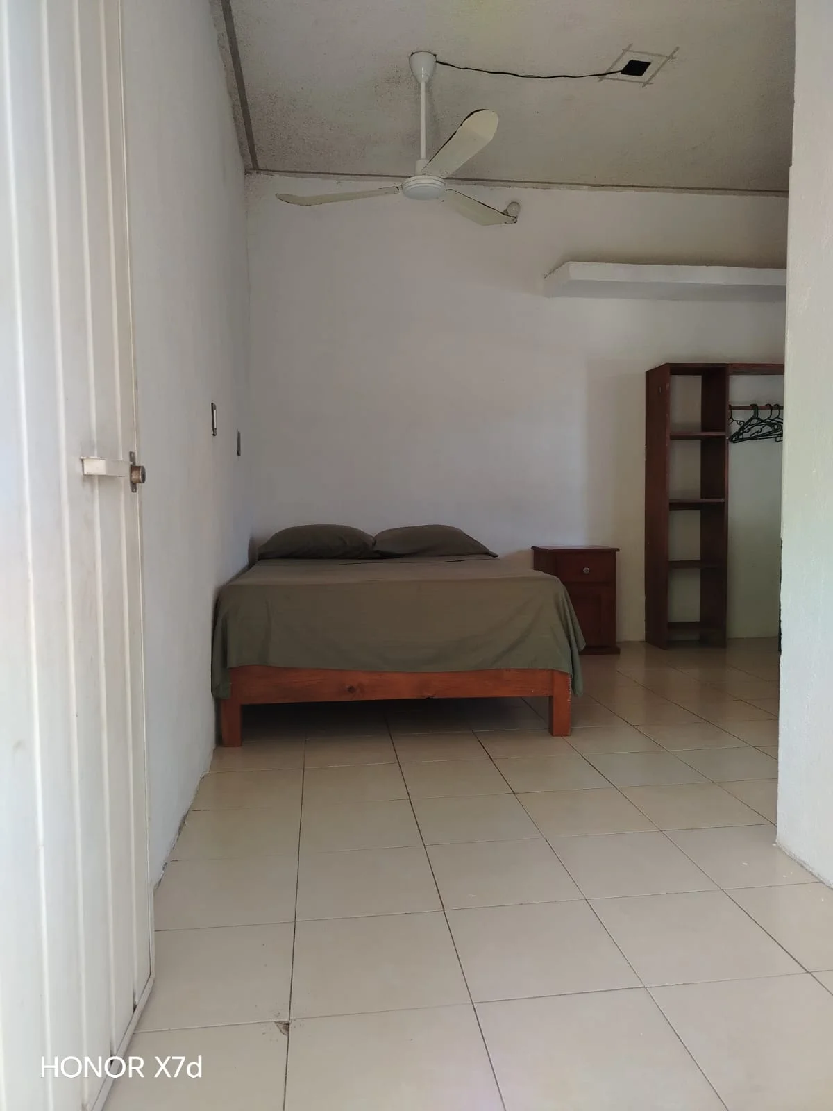 Private Room in Puerto Escondido