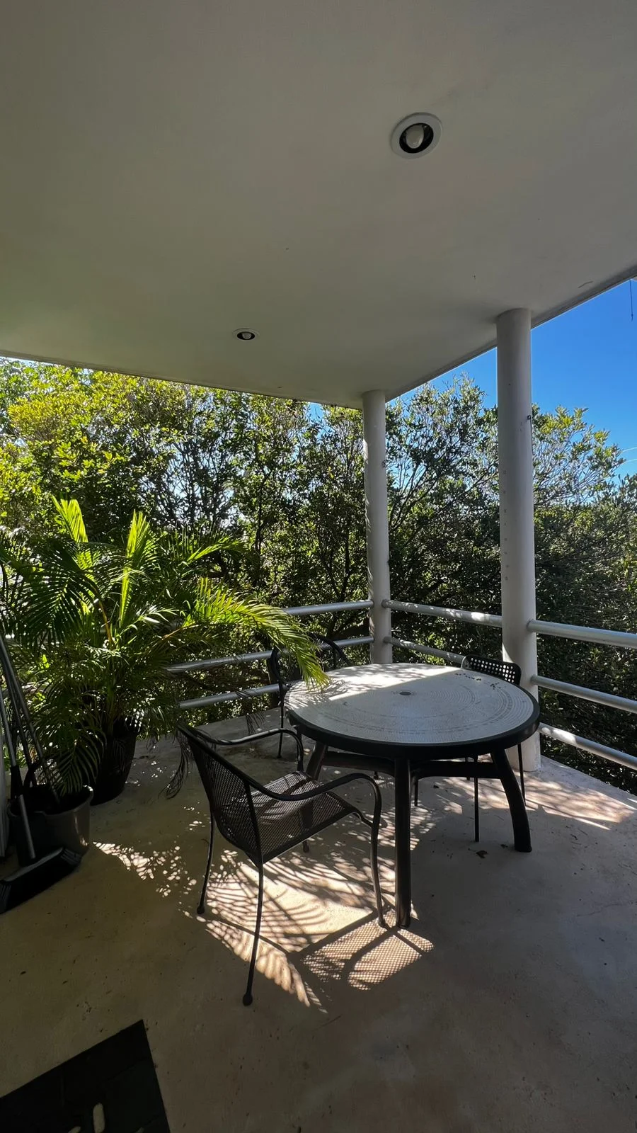 Penthouse in Ejidal, Playa del Carmen