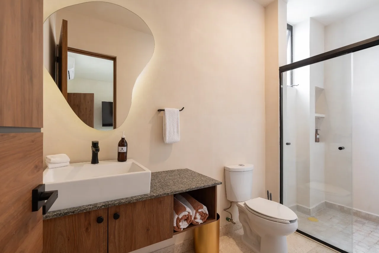 3 Bedroom Penthouse in Aldea Zama
