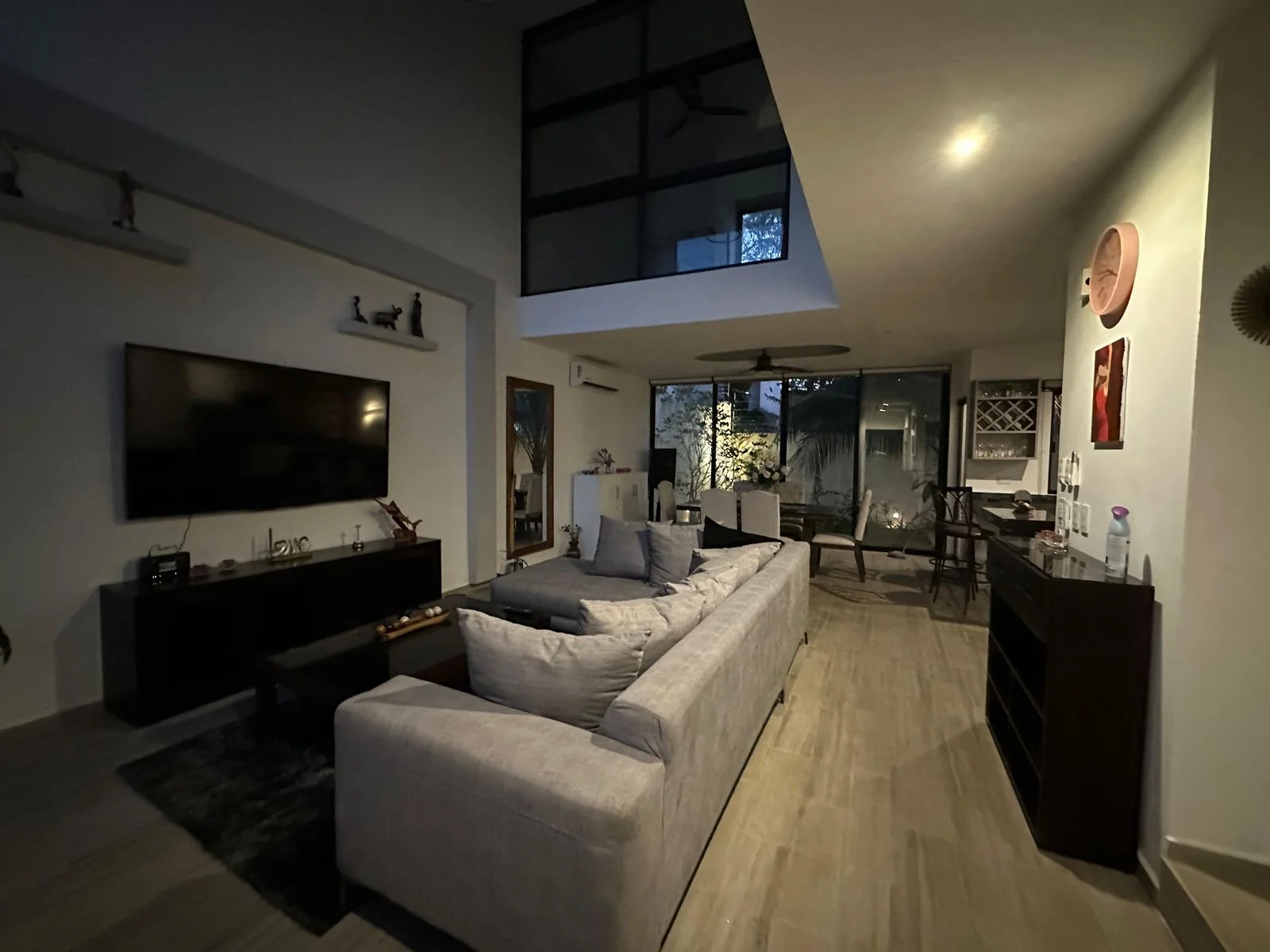 4 Bedroom House in Playa del Carmen