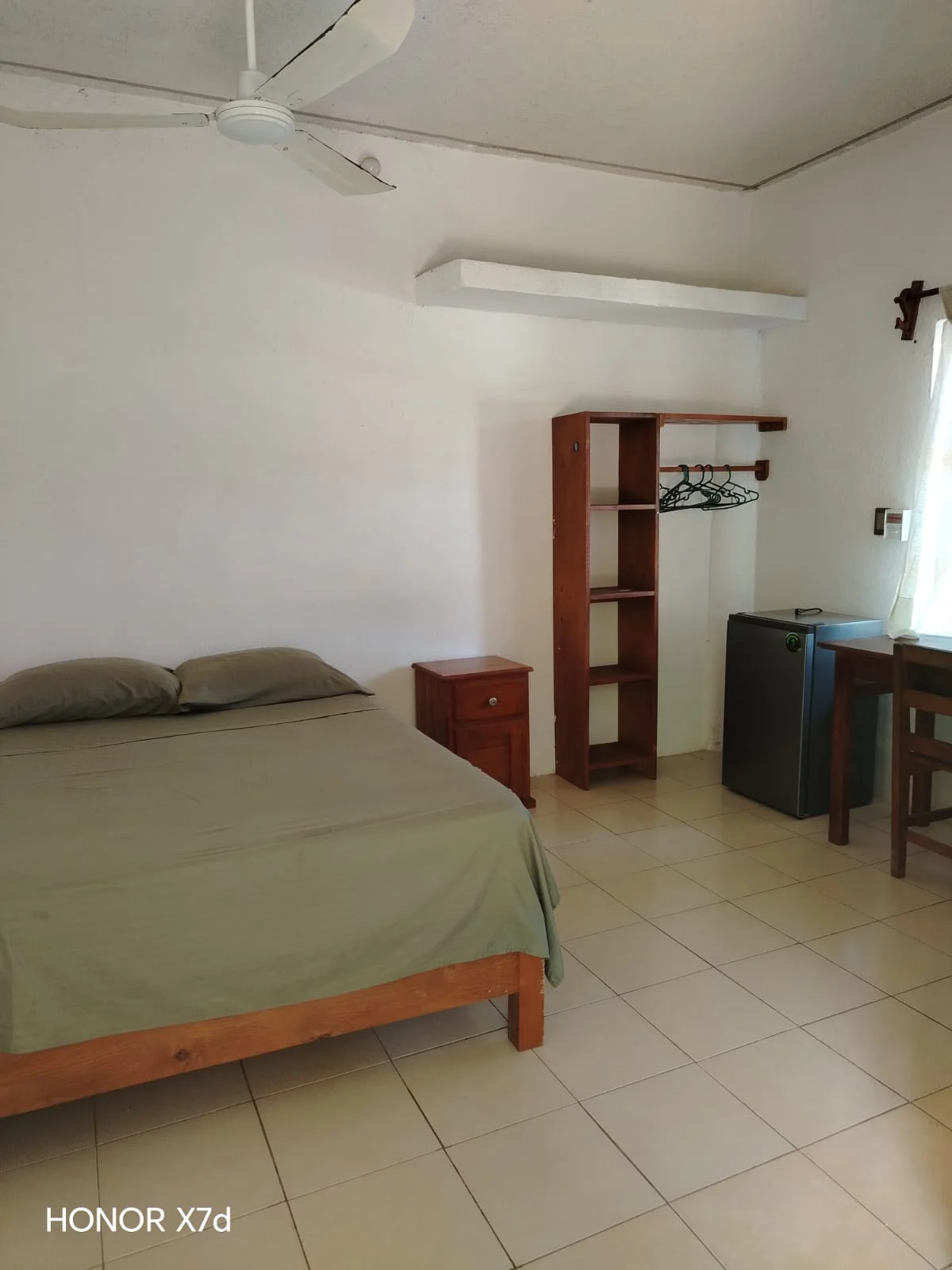 Private Room in Puerto Escondido