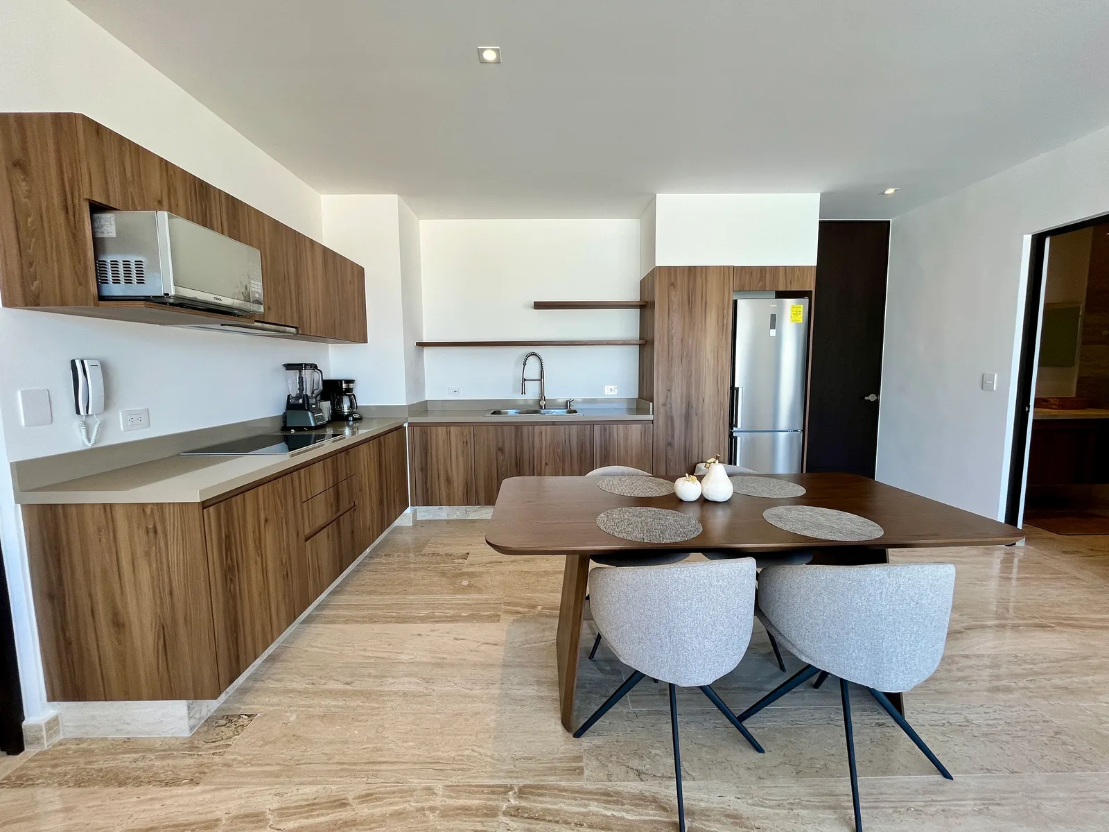 Apartment in Colonia Hollywood
