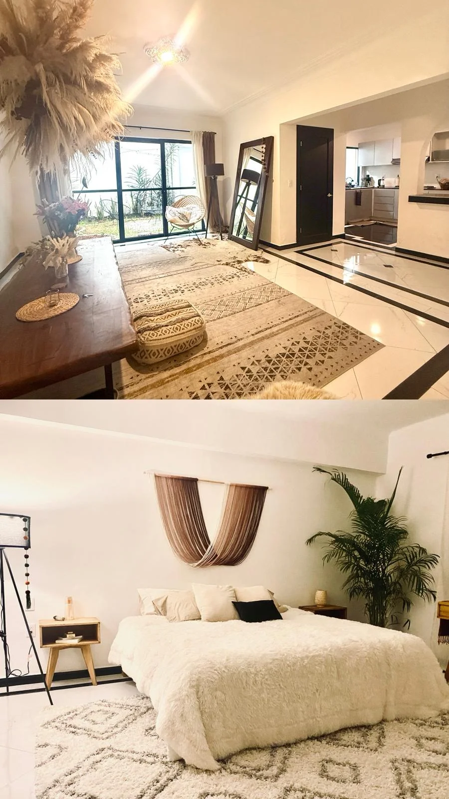 Private Room in Condesa, CDMX