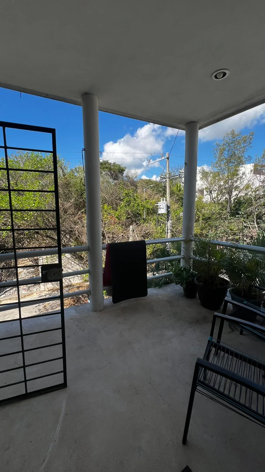 Penthouse in Ejidal, Playa del Carmen