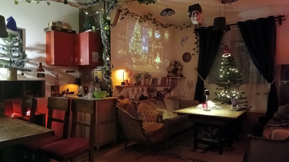 Private Room in Escandón, CDMX