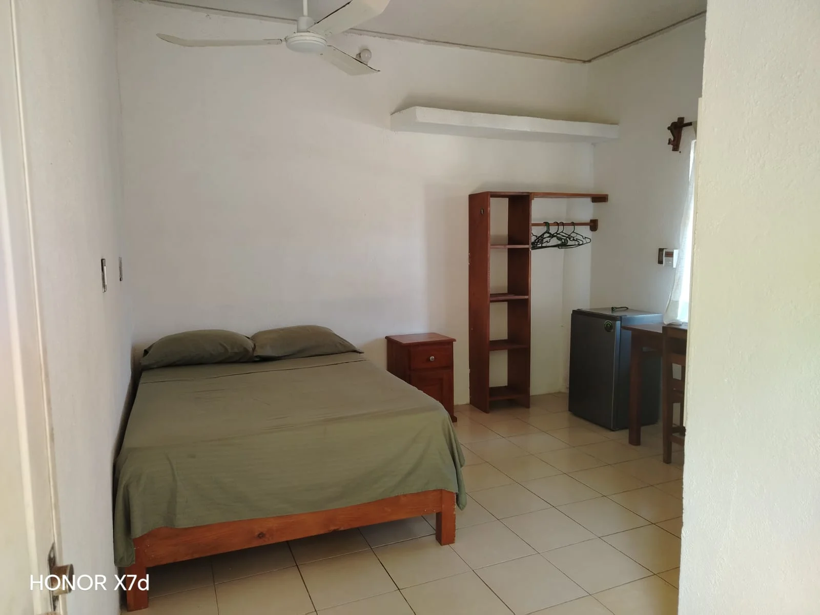 Private Room in Puerto Escondido
