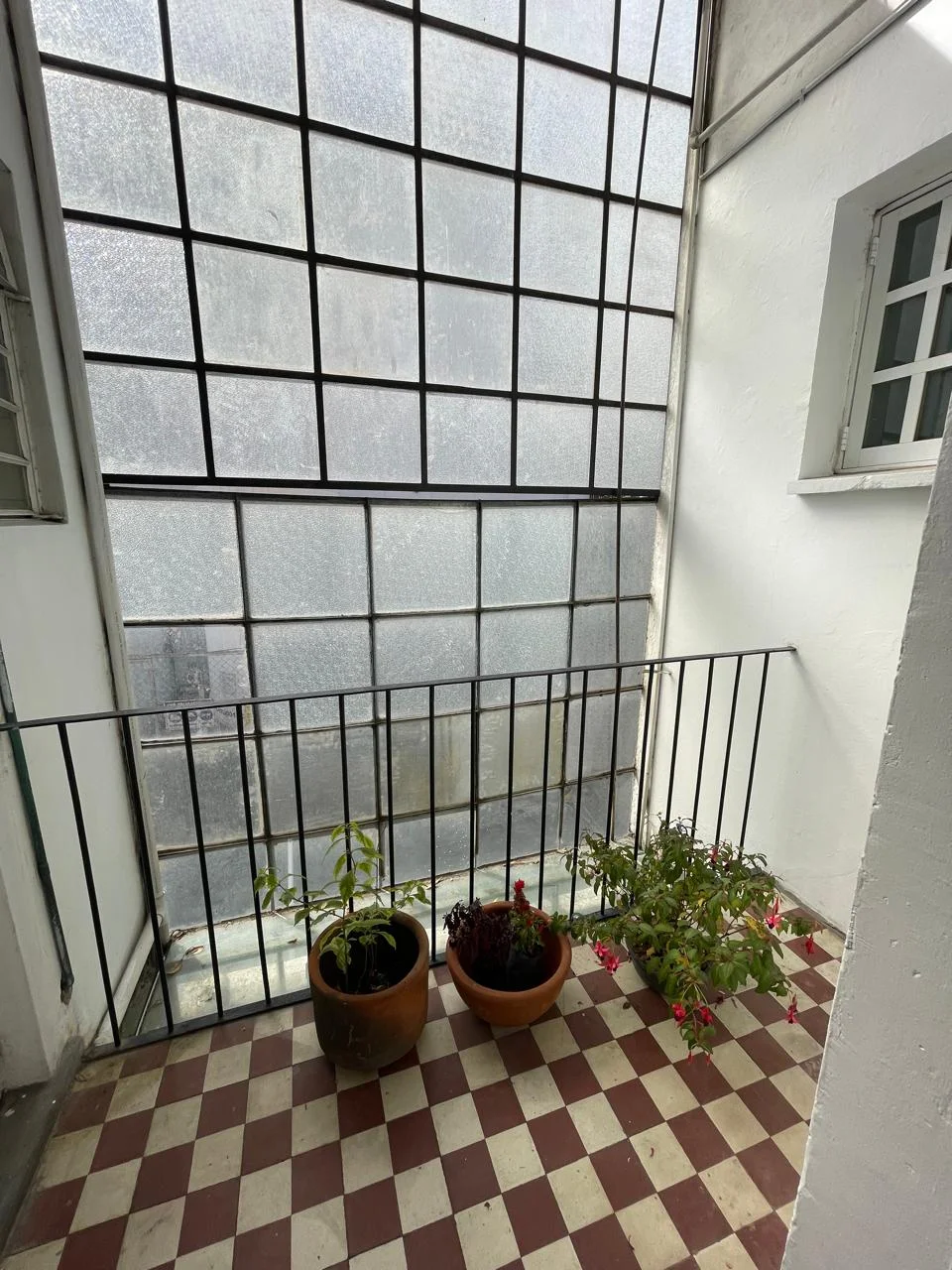 Apartment for Rent in La Roma