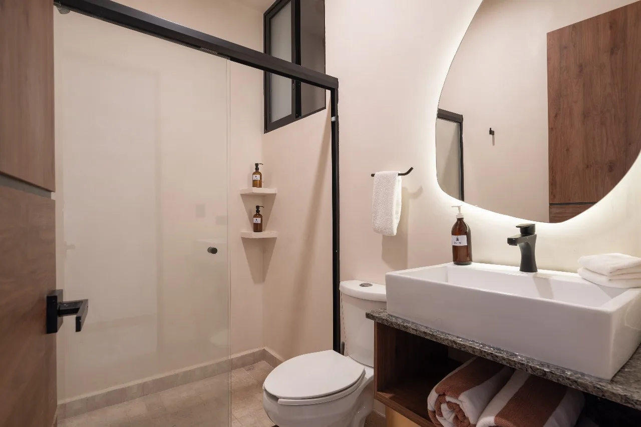 3 Bedroom Penthouse in Aldea Zama