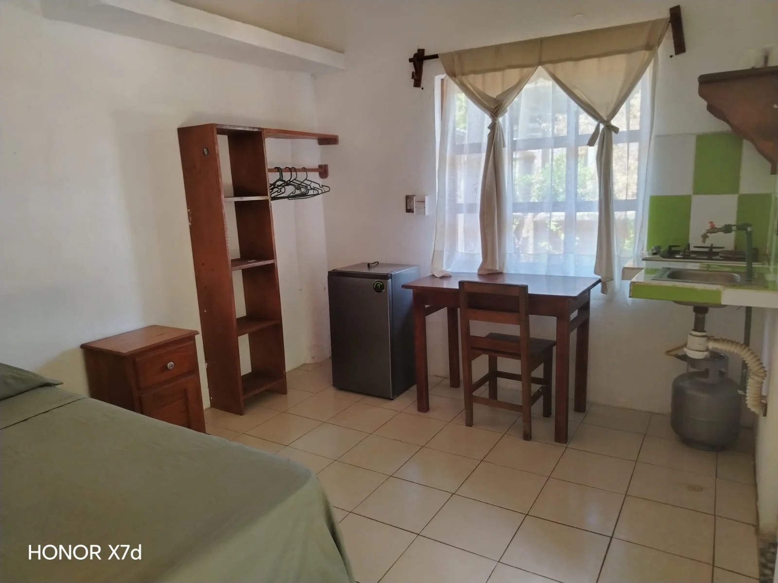 Private Room in Puerto Escondido