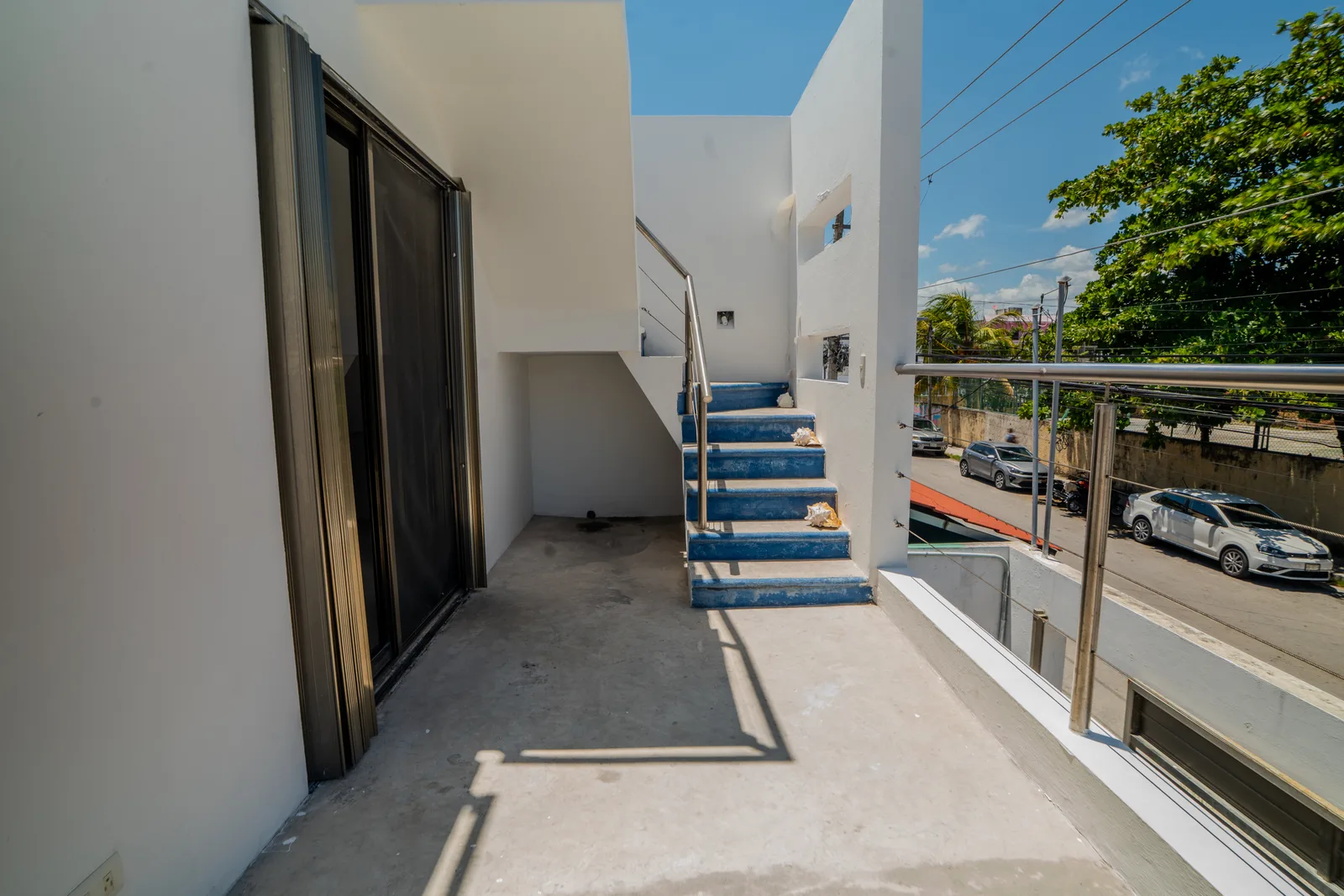 2 Bedroom House in Colonia Hollywood