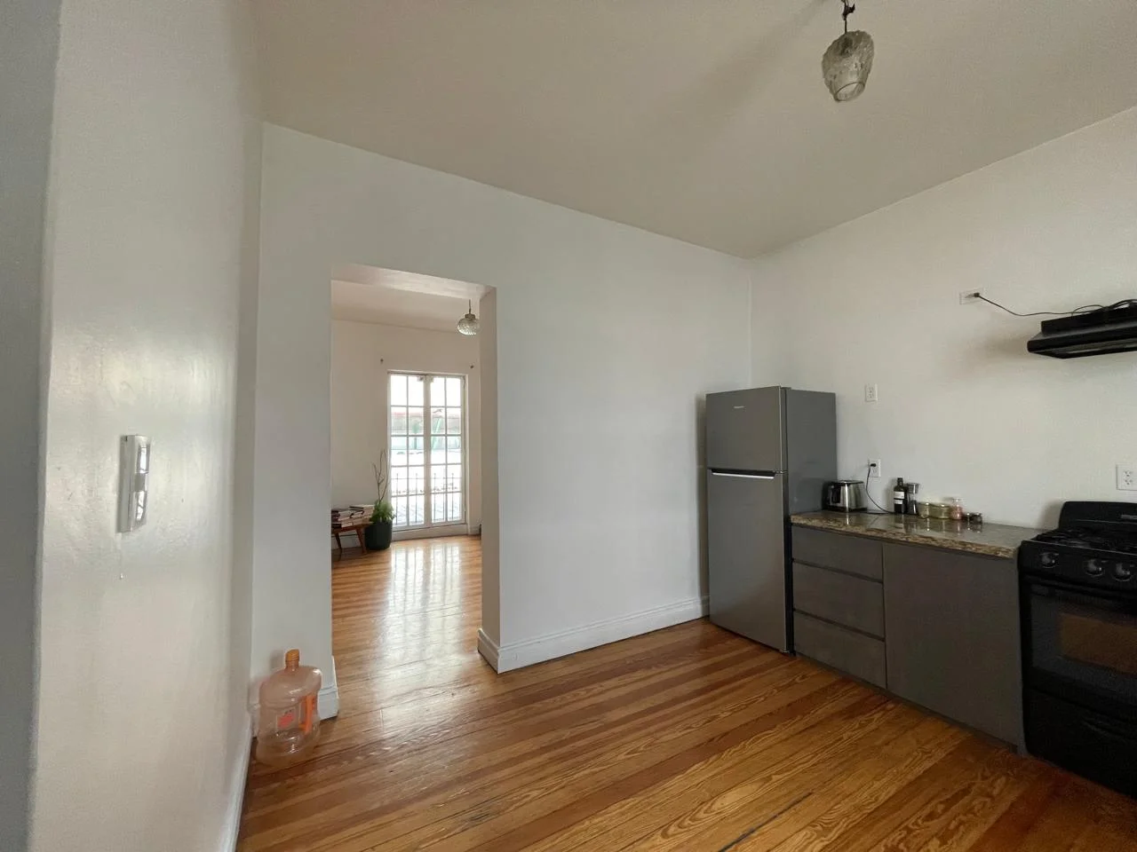 Apartment for Rent in La Roma