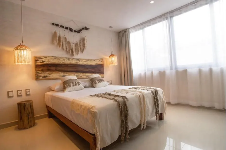 Apartment for Rent in Tulum