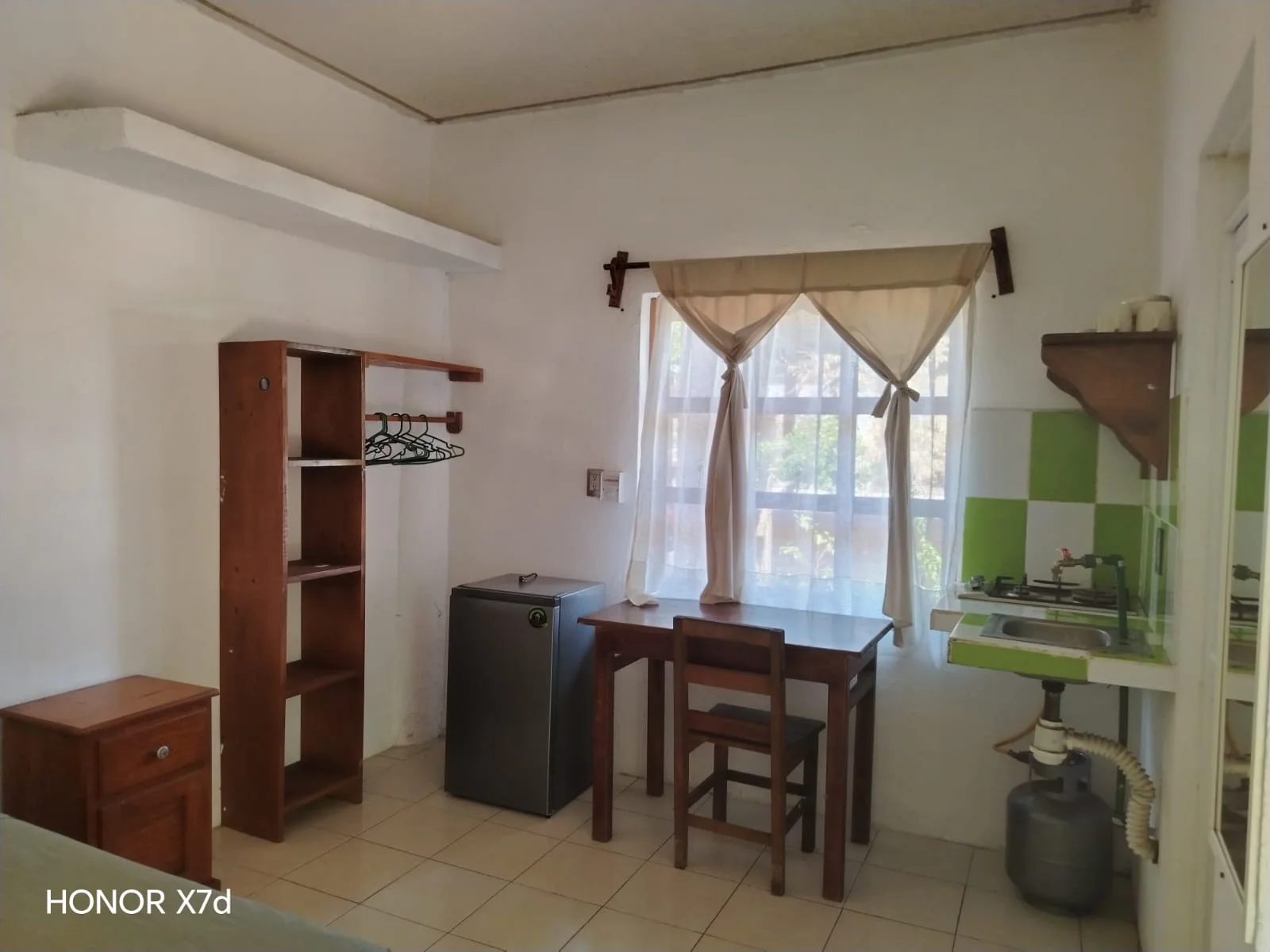 Private Room in Puerto Escondido