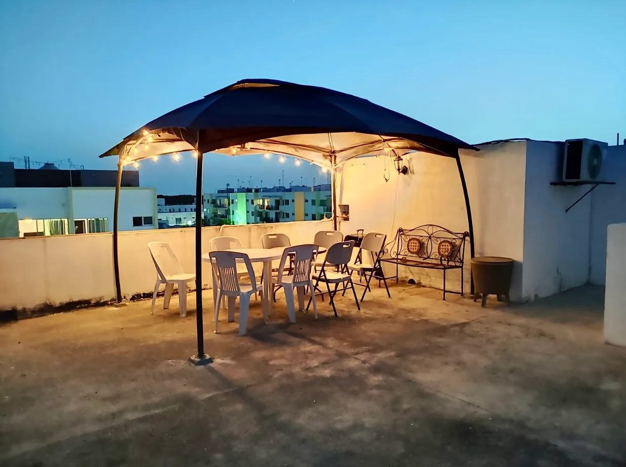 House in Punta Estrella