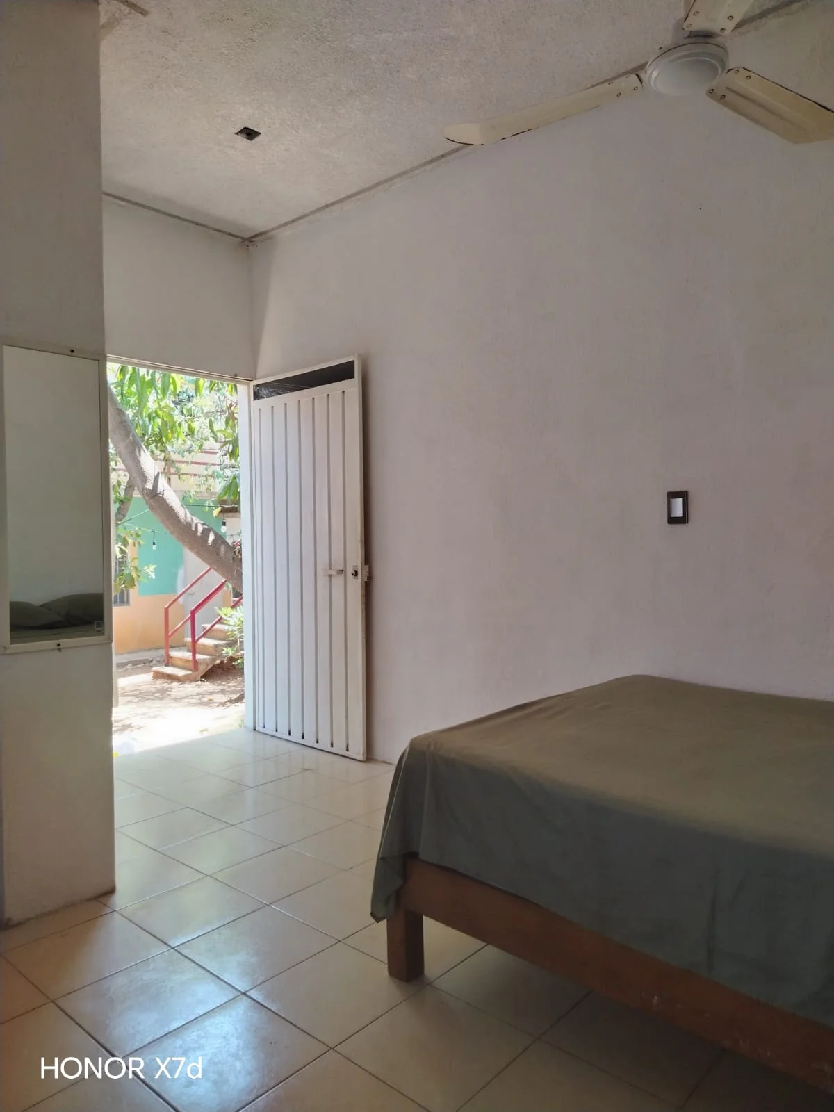Private Room in Puerto Escondido