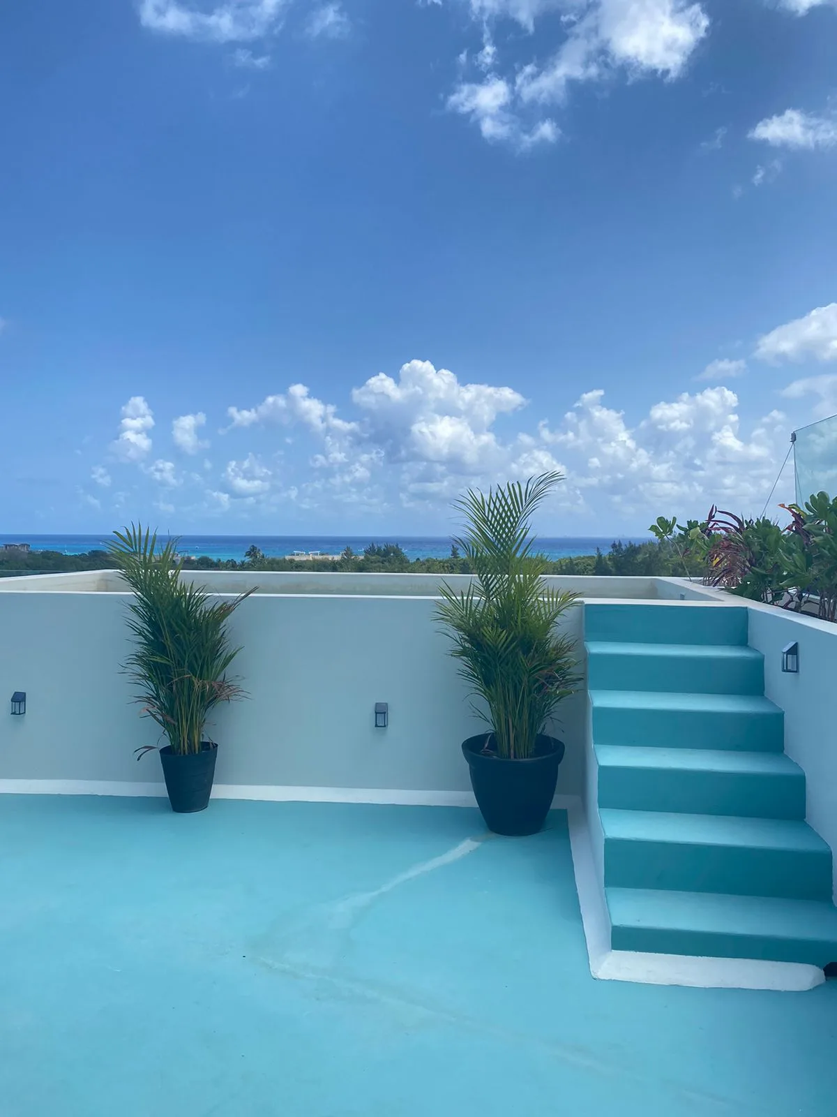 Studio Apartment in Centro, Bali-La Joya