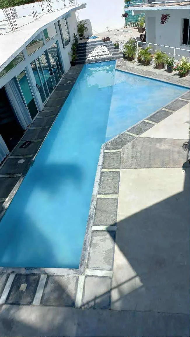 Private Room in Tamarindos, Near Zicatela Beach