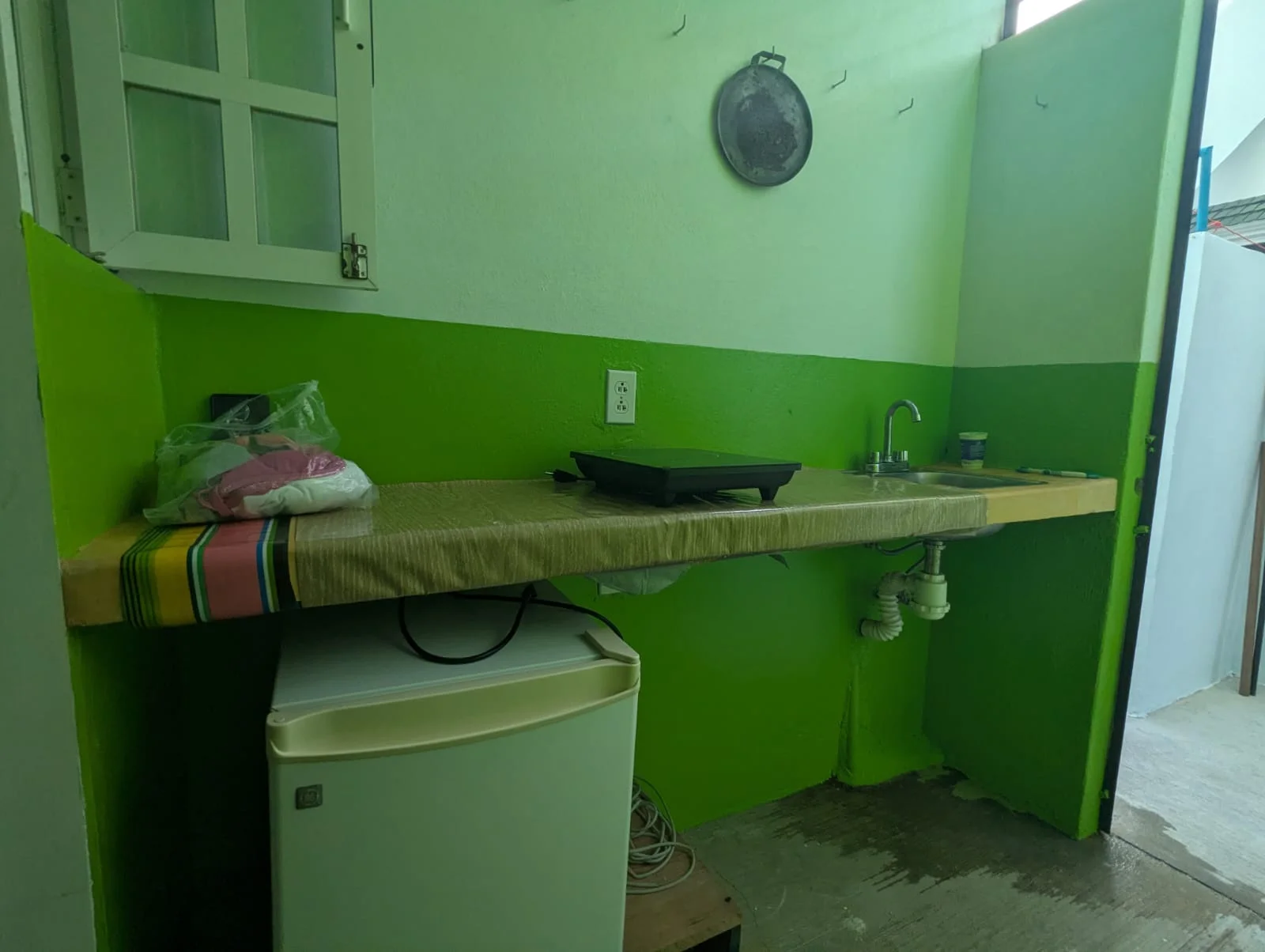 Rooms for Rent in Bacocho