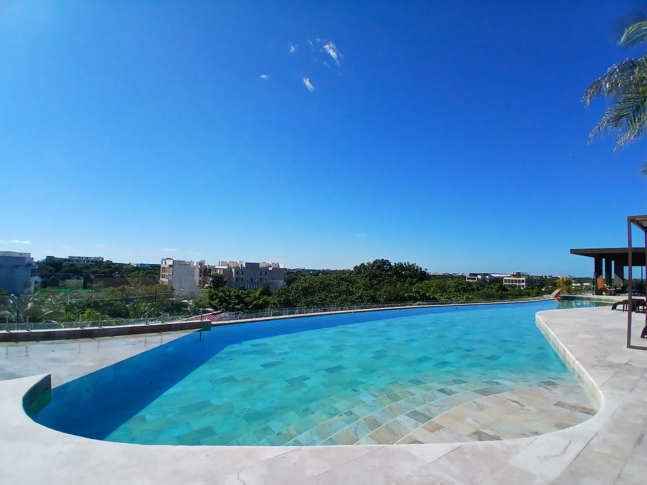 Studio Apartment in Centro