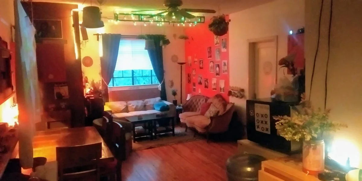 Private Room in Escandón, CDMX