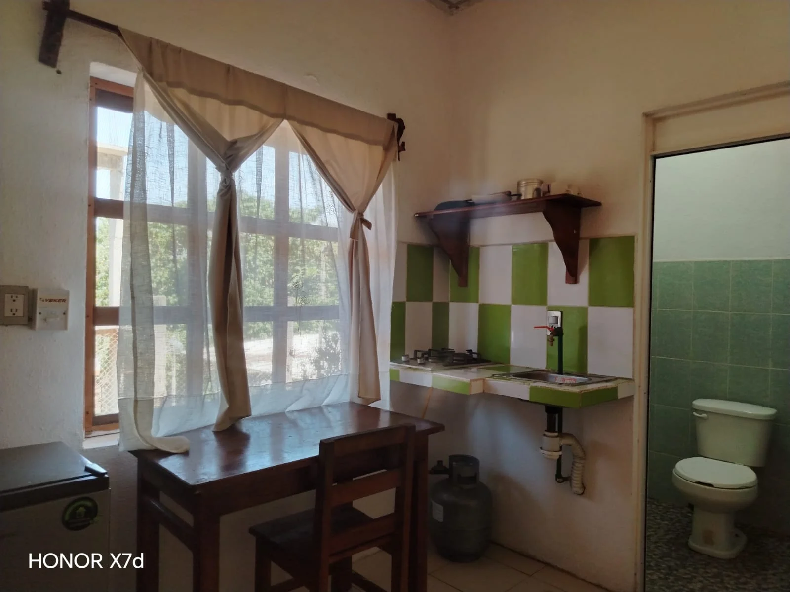 Private Room in Puerto Escondido