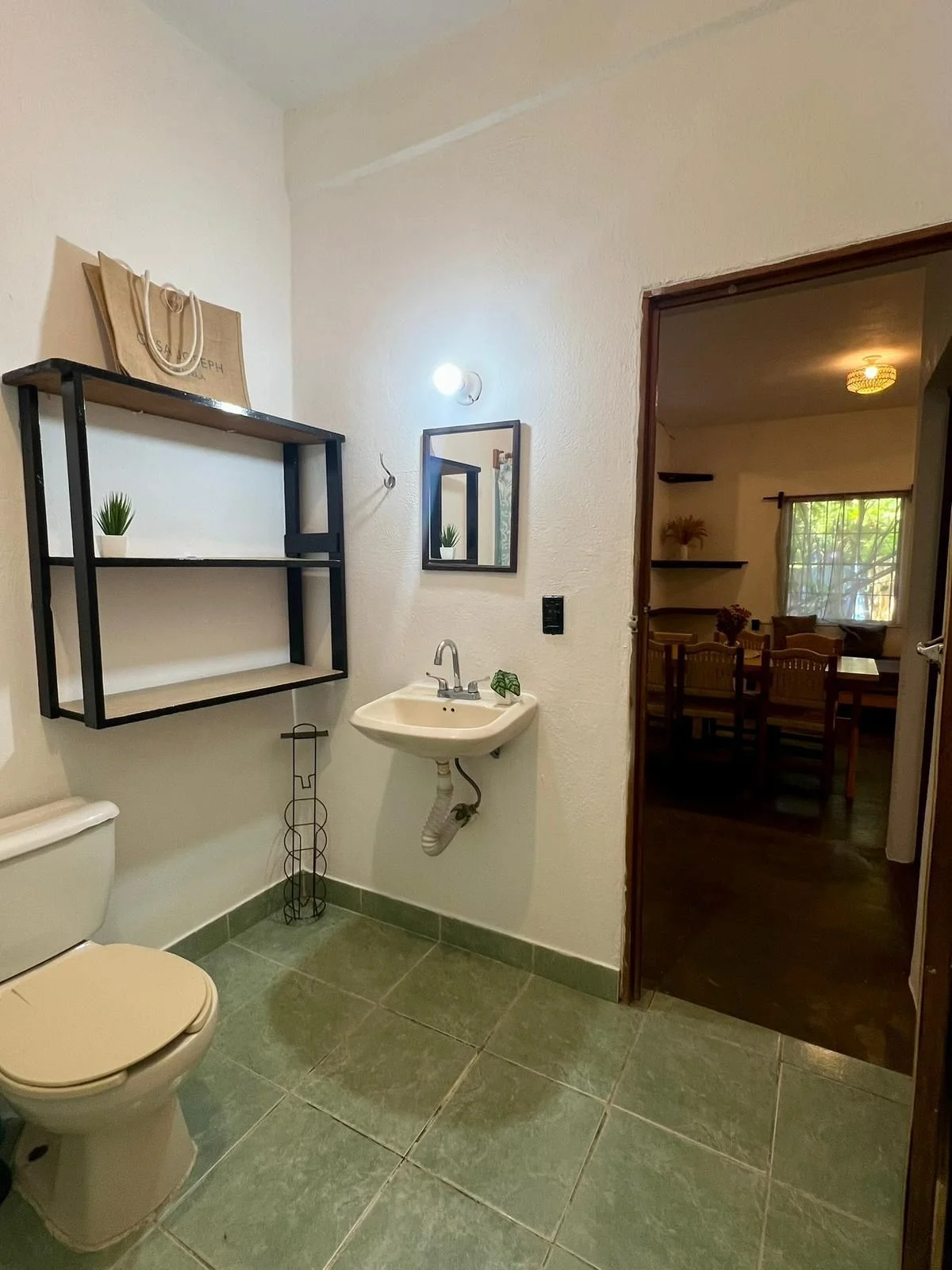 3 Bedroom Apartment in LaPunta