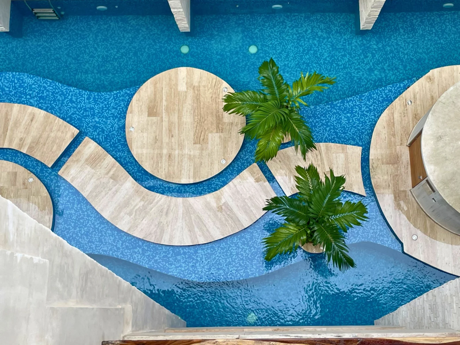 2 Bedroom Apartment in Aldea Zama, Tulum