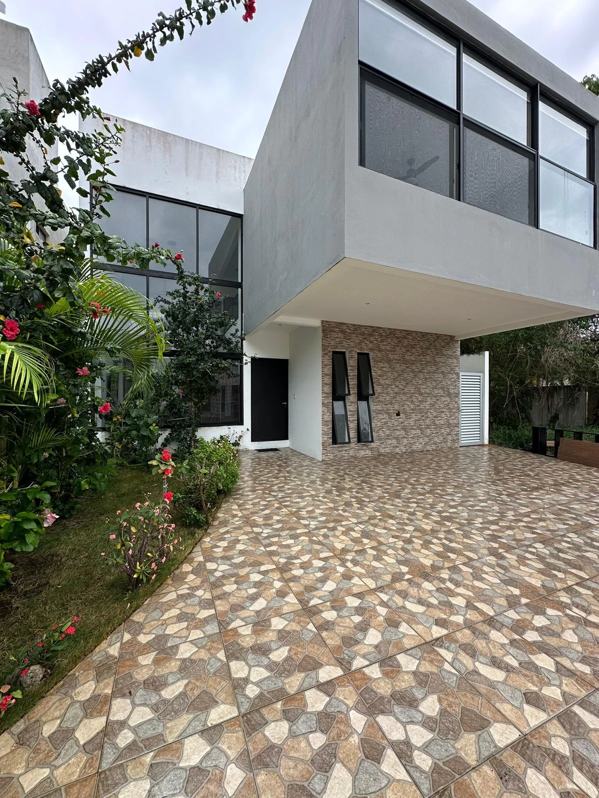 4 Bedroom House in Playa del Carmen