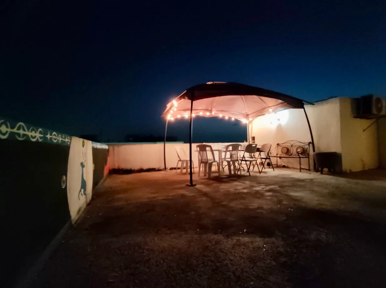 House in Punta Estrella