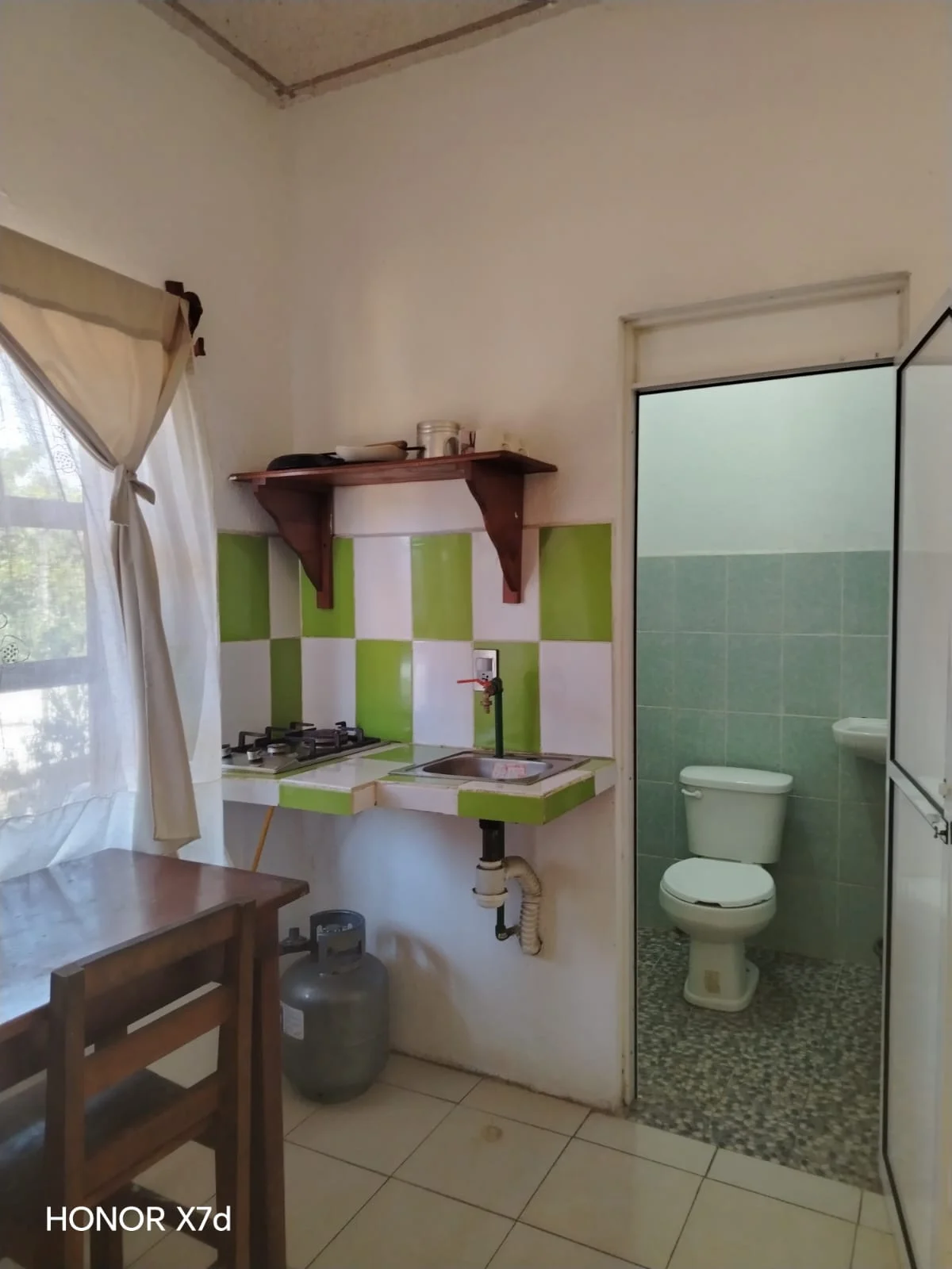 Private Room in Puerto Escondido