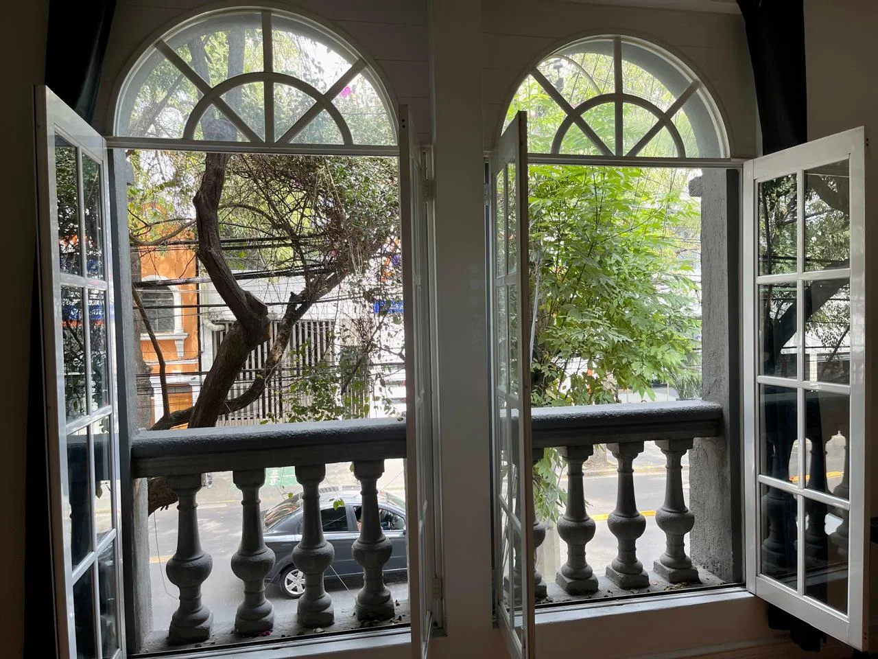 Apartment for Rent in La Roma