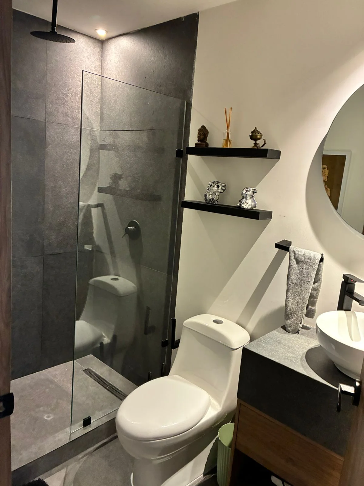 Apartment in Roma Norte, Mexico City