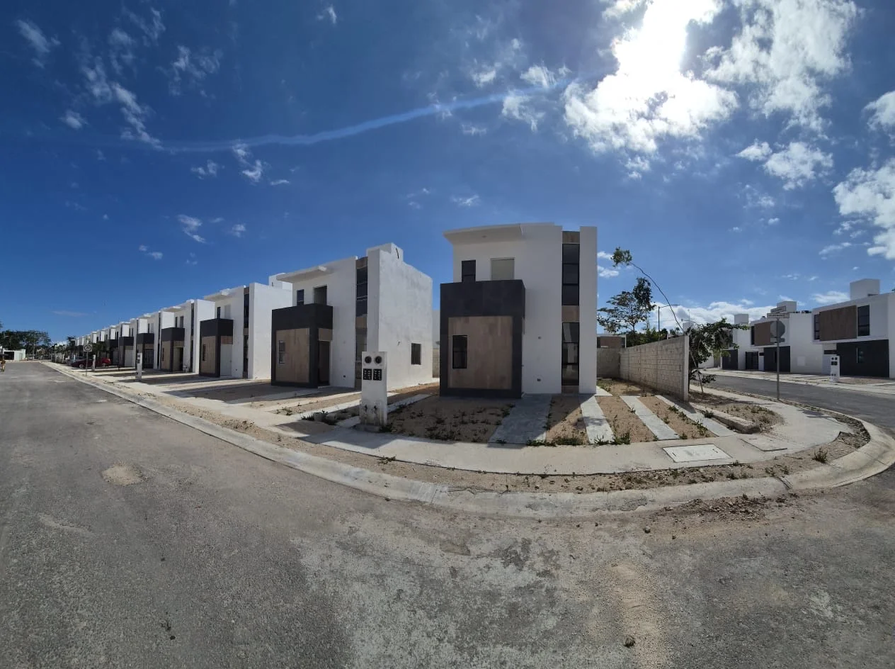House for Rent in Samala Residential