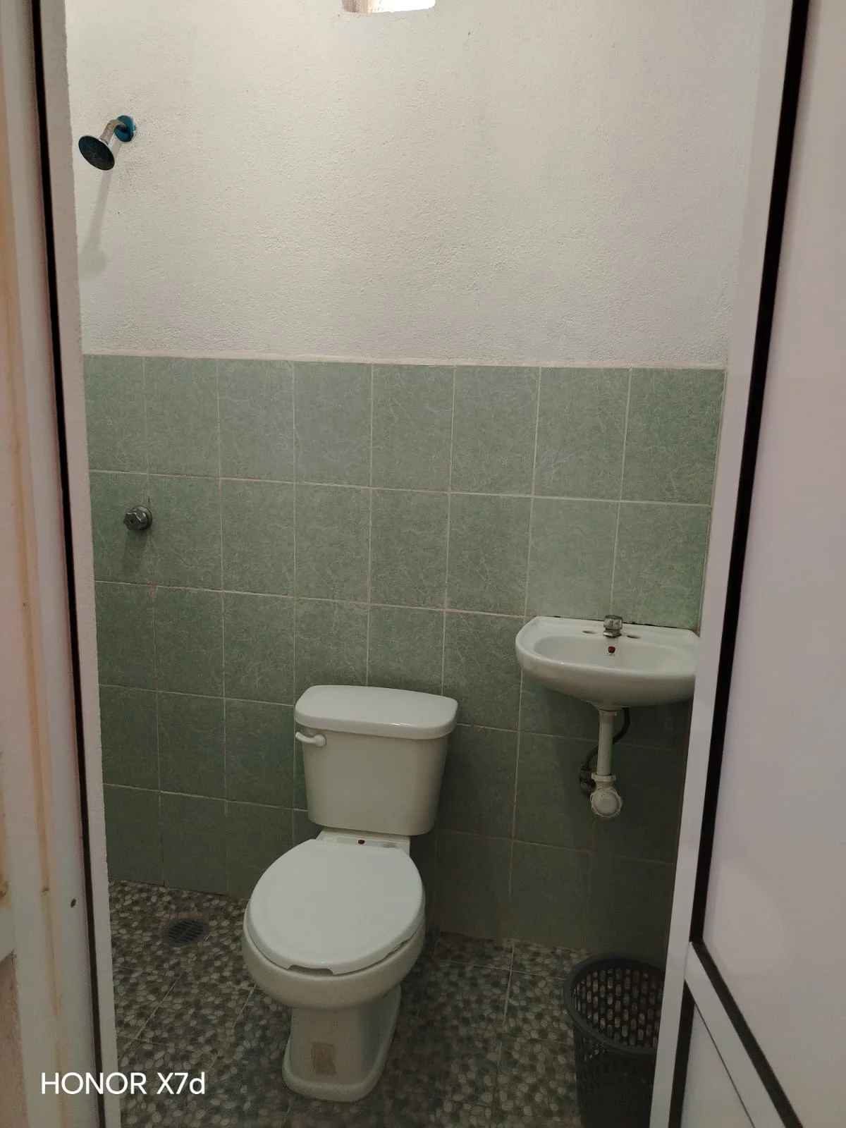 Private Room in Puerto Escondido
