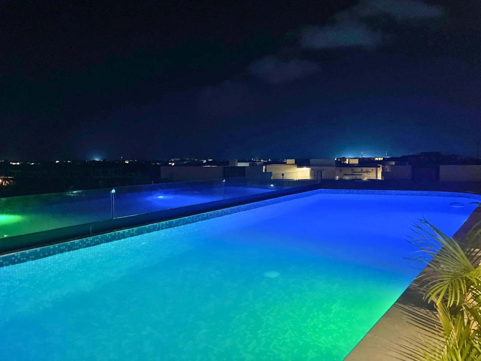 2 Bedroom Apartment in Aldea Zama, Tulum