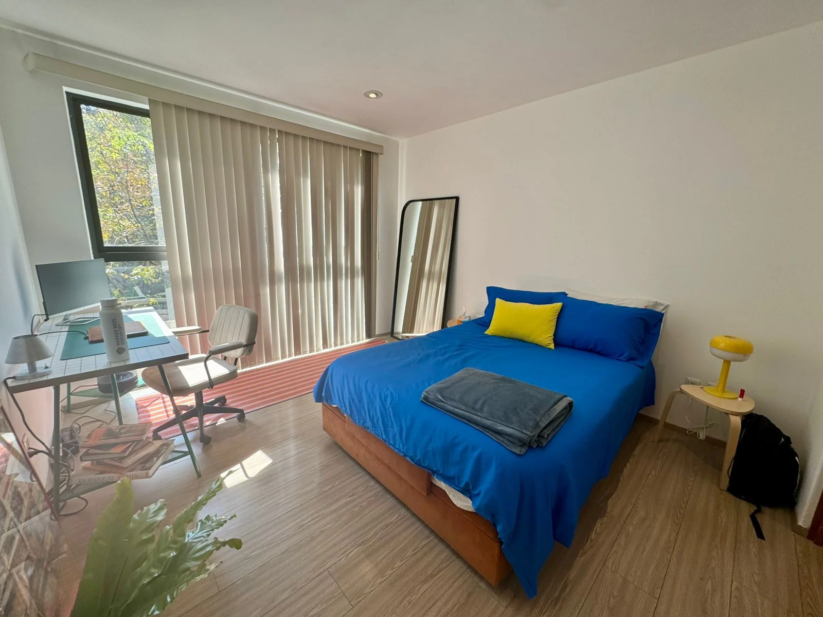 Apartment in Del Valle