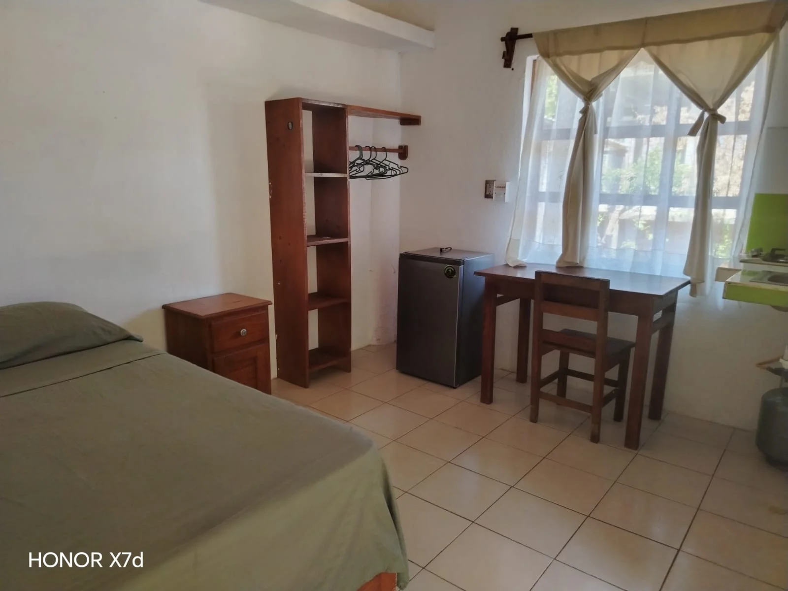Private Room in Puerto Escondido